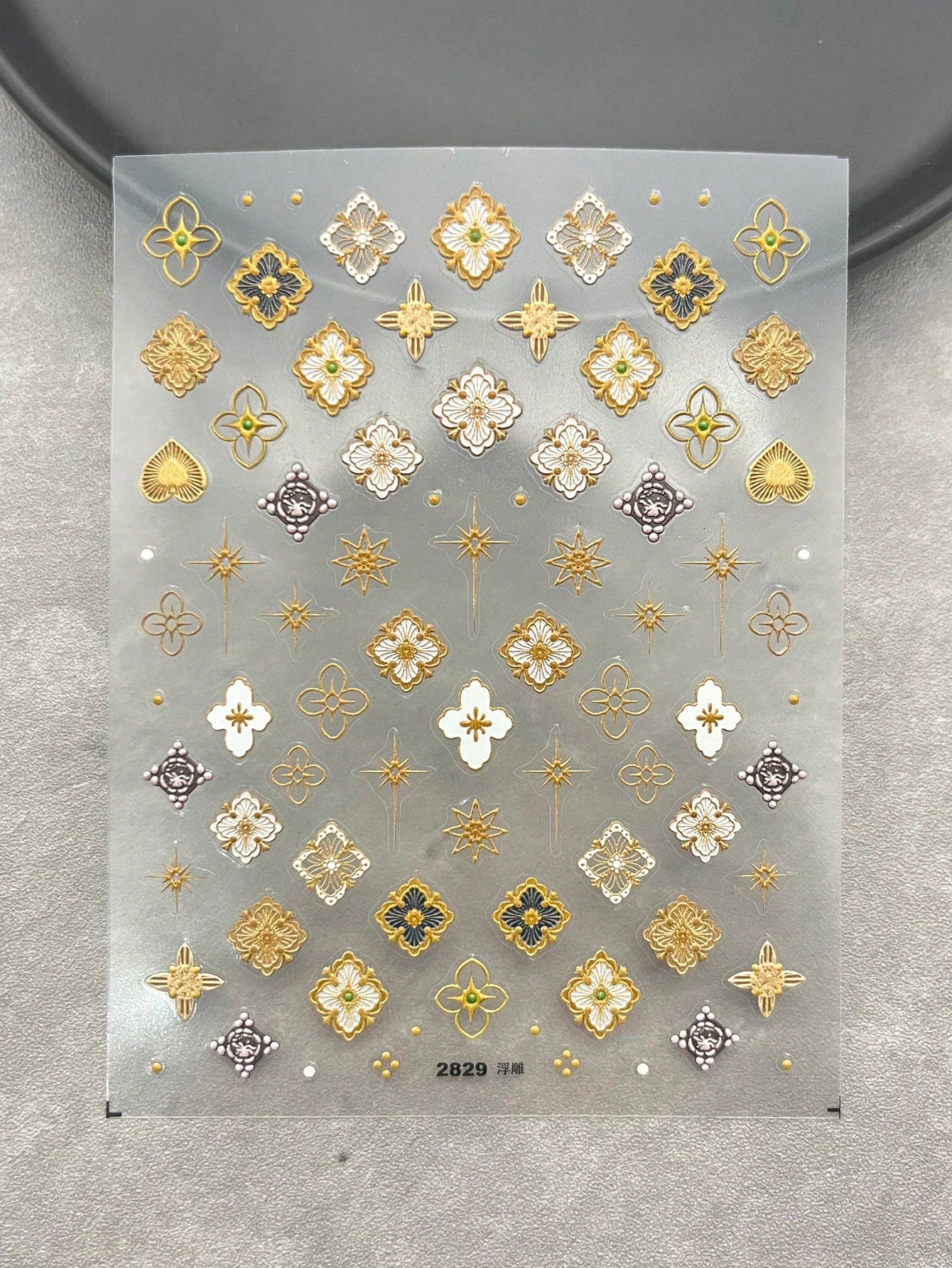 5