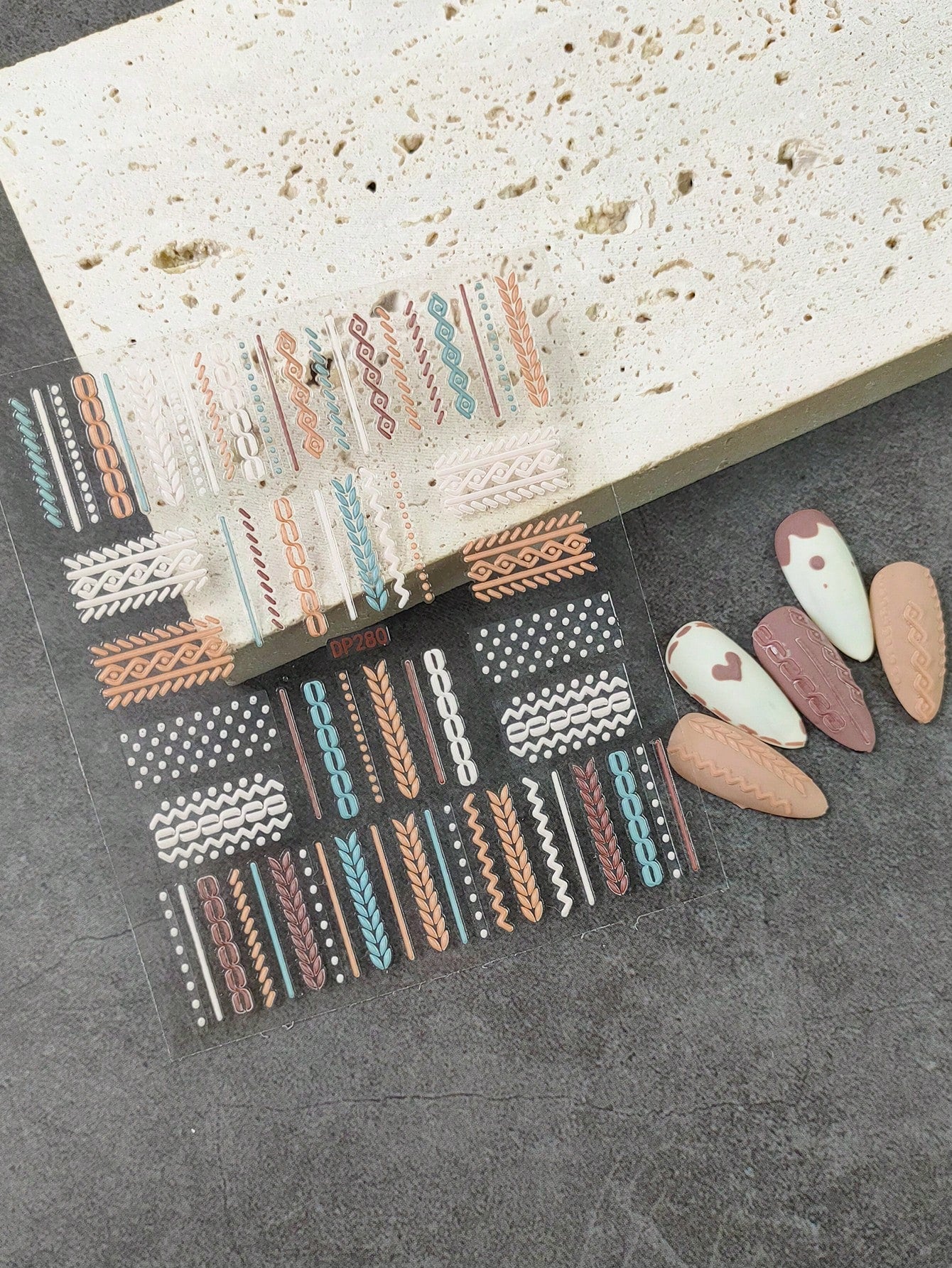 8